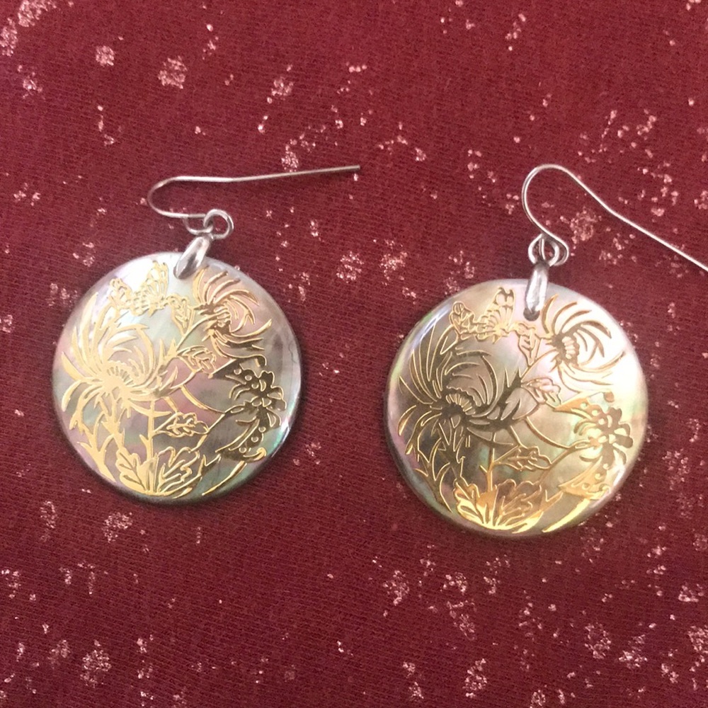 Earnings by Francesca
